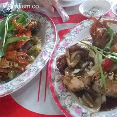 Quán Bạc Liêu – Cơm Gia Đình