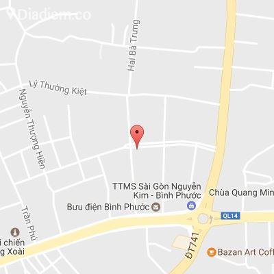 Quán Bia Chợ Đêm
