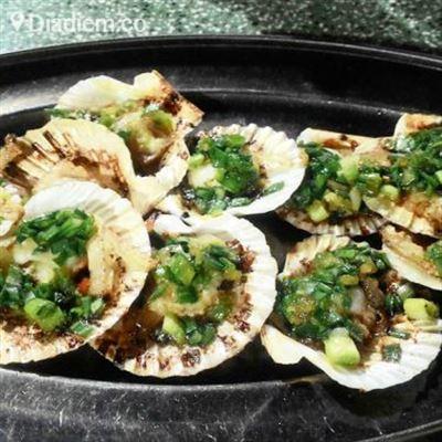 Quán Bờ Kè Tuấn Thảo 180 – Hải Sản Tươi Sống