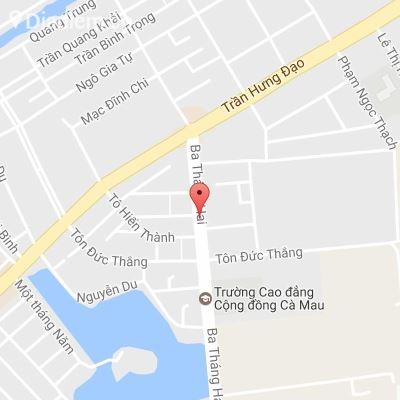 Quán Cà Phê Anh Thư