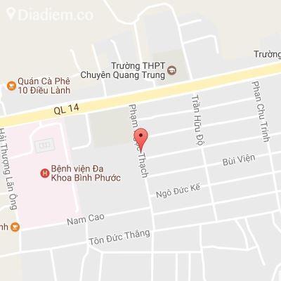 Quán Cà Phê Bin Bin