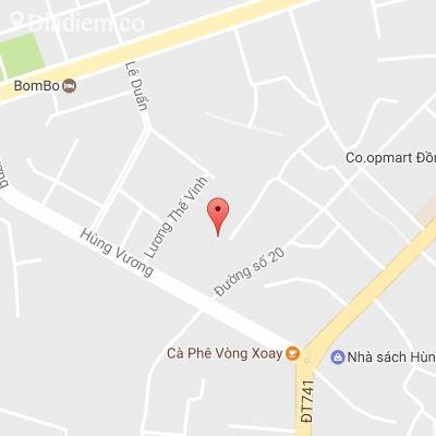 QUÁN CÀ PHÊ DỐC PHỐ