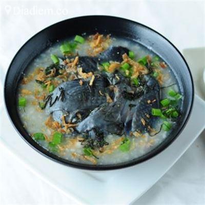 Quán Cháo Gà Ác – Nguyễn Văn Tư