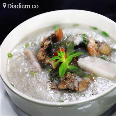 Quán Cháo Lươn Bắc