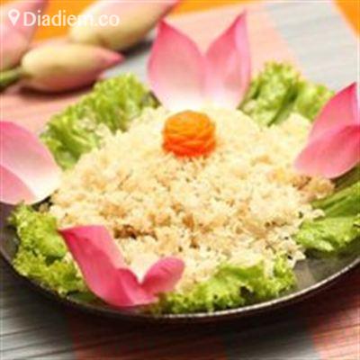 Quán Chay An Lạc – Trần Hưng Đạo