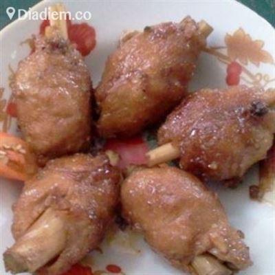 Quán Chay Vu Lan – Đoàn Hoàng Minh
