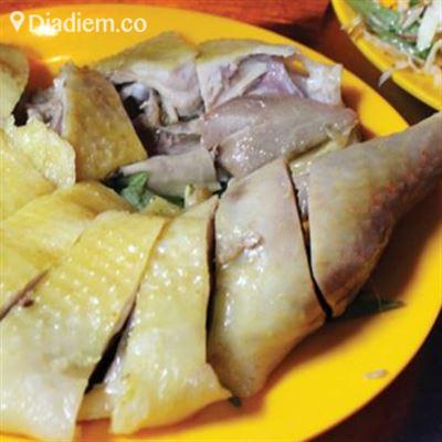 Quán Cô Nhẫn – Món Ăn Bình Dân