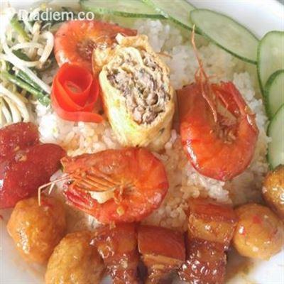 Quán Cơm 3 Sang