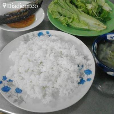 Quán Cơm Ánh Tuyền