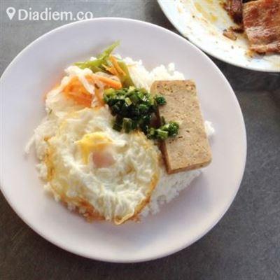 Quán Cơm Bách Hỷ