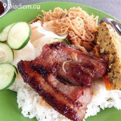 Quán Cơm Bình Dân – Vĩnh Phú 17A