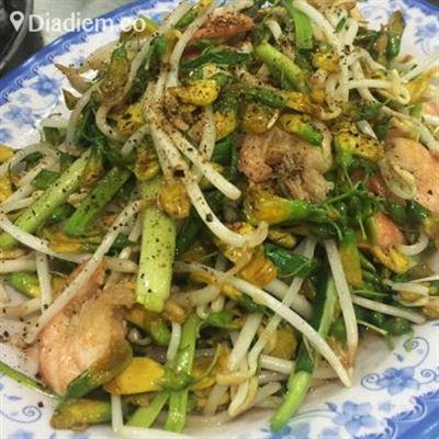 Quán Cơm Du