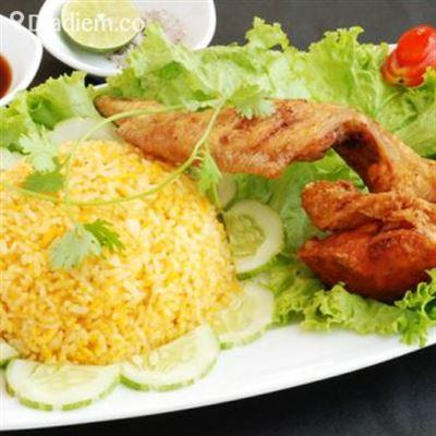 Quán Cơm Gà Hoàng Ký