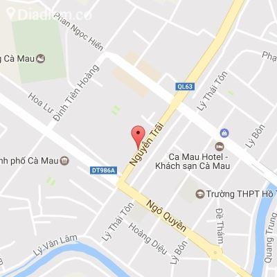 Quán Cơm Gà Kỳ Phong