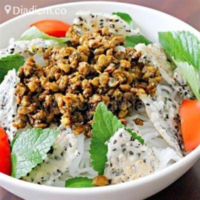 Quán Cơm Huế