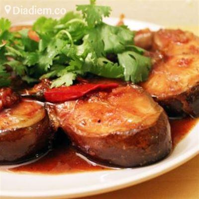 Quán Cơm Mỹ Huệ – Bạch Đằng