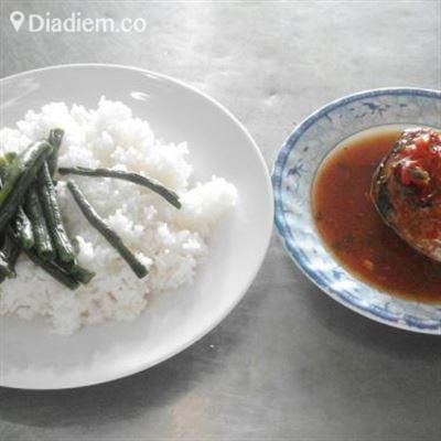 Quán Cơm Ngọc Thái
