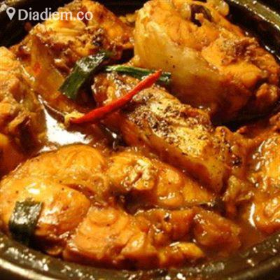 Quán Cơm Phước Thành