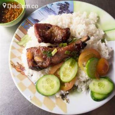 Quán Cơm Tam Ca