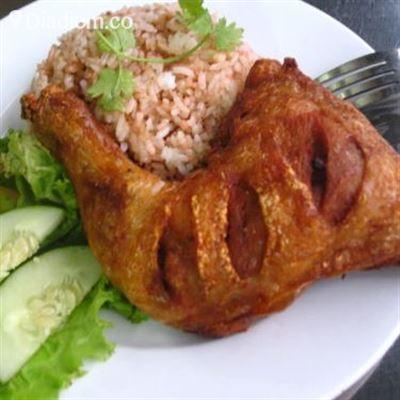 Quán Cơm Thành Nhân