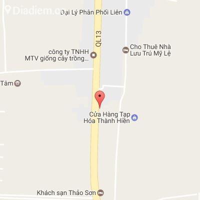 Quán Cơm Thanh Xuân