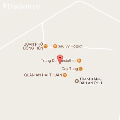 Quán Cơm Thảo