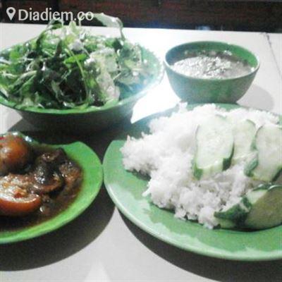 Quán Cơm Thu Hiền