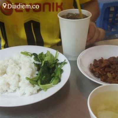 Quán Cơm Thu Nga