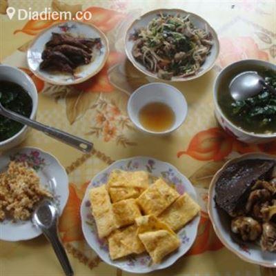Quán Cơm Việt Hồng Thịnh Vượng 1