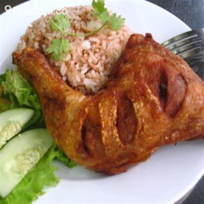 Quán Cơm Vũ