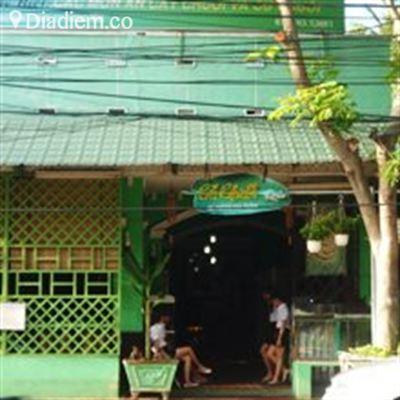 Quán Củ Chuối
