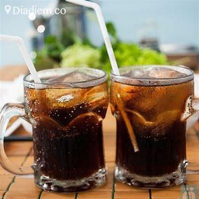 Quán Giải Khát 335