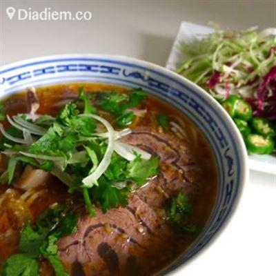 Quán Hải – Bún Bò Huế