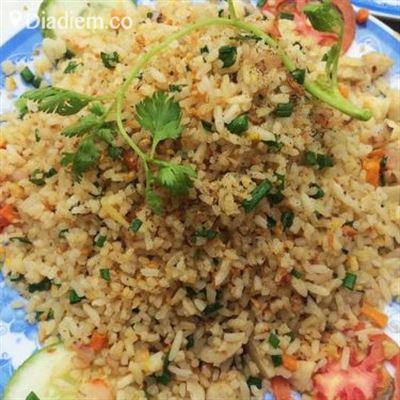 Quán Hải Đăng – Cơm & Lẩu