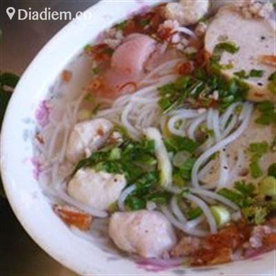Quán Hải Hoàng