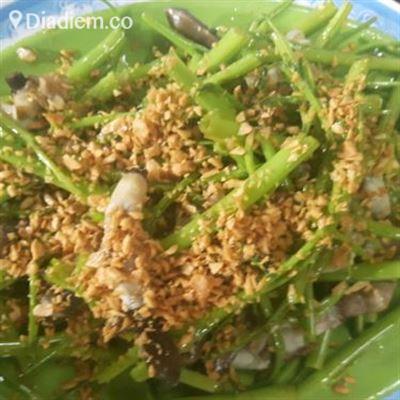 Quán Hàng Uyên – Món Ăn Gia Đình