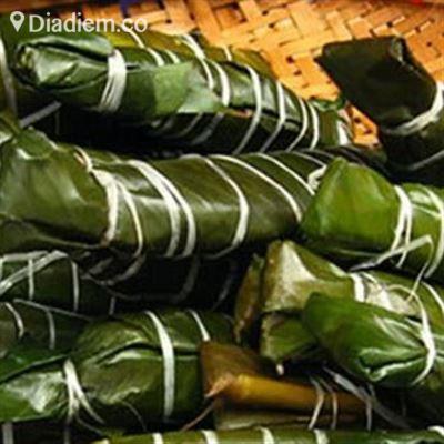 Quan Họ Quán – Nguyễn Văn Cừ