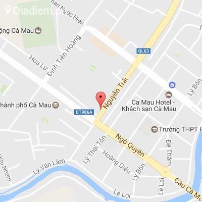 Quán Hủ Tiếu Nam Vang Hồng Phát
