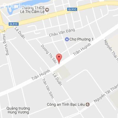 Quán Hưng Bình