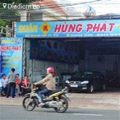 Quán Hùng Phát