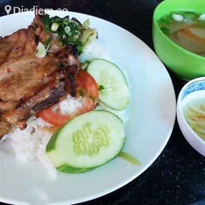 Quán Hưng Thịnh – Cơm Tấm & Cơm Phần