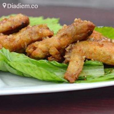 Quán Khánh – Quán Ăn Gia Đình