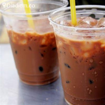 Quán Khó Quên – Coffee Võng & Giải Khát