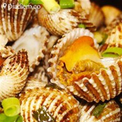 Quán Lá – Thống Nhất Mới