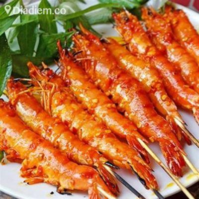 Quán Lan Rừng – Các Món Ăn Đồng Quê