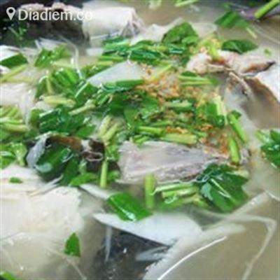 Quán Lẩu 24 – Phạm Văn Nghị