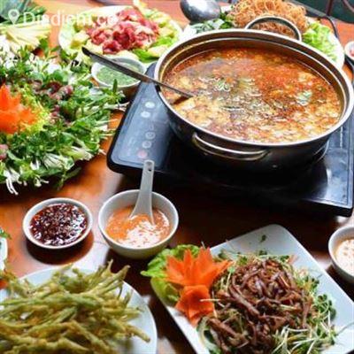 Quán Lẩu 9999