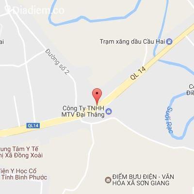 Quán Lẩu Dê Quang Hiếu