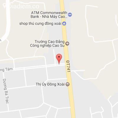 Quán Lẩu Dê Quê Hương