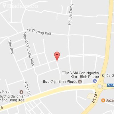 Quán Lẩu Lý Thành